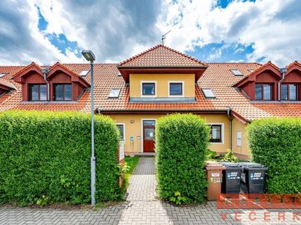 Prodej bytu 2+kk 50 m²