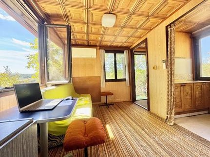 Prodej chaty 26 m², pozemek 644 m²