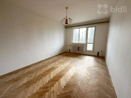 Prodej bytu 2+1 55 m²