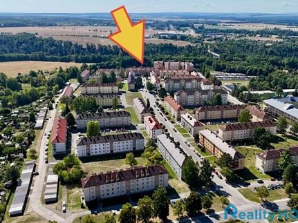 Prodej bytu 3+1 71 m²