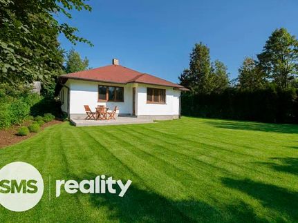 Prodej domu 157 m², pozemek 3015 m²