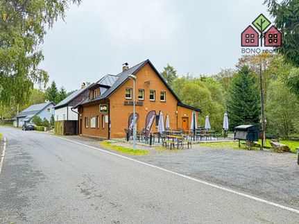 Prodej domu 216 m², pozemek 353 m²