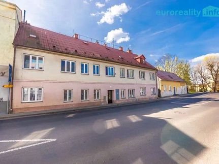 Prodej bytu 2+1 77 m²