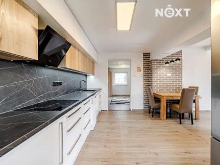 Prodej domu 112 m², pozemek 488 m²