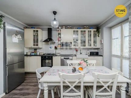Prodej bytu 4+kk 94 m²