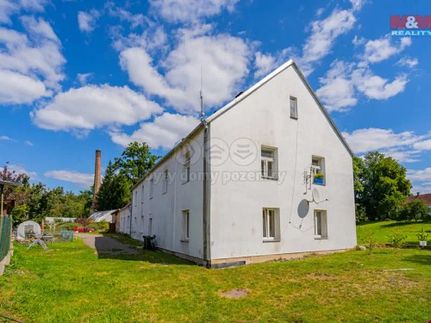 Prodej domu 321 m², pozemek 1897 m²