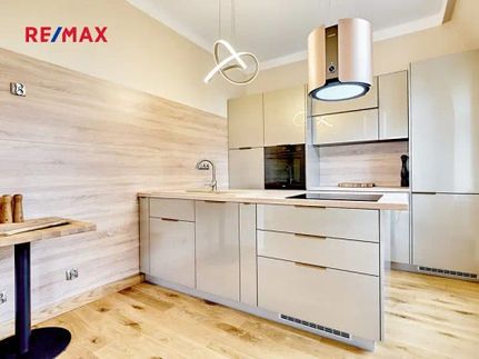 Prodej bytu 3+kk 115 m²