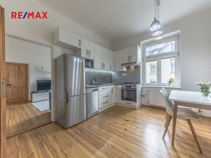 Prodej bytu 2+1 48 m²