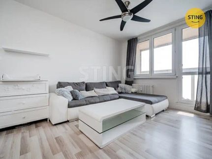 Prodej bytu 2+kk 48 m²
