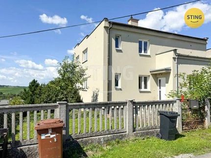 Prodej domu 180 m², pozemek 823 m²