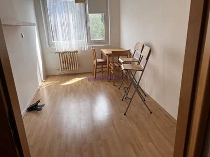 Prodej bytu 2+1 56 m²