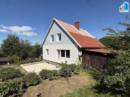 Prodej domu 170 m², pozemek 1368 m²