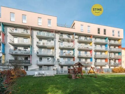 Prodej bytu 2+kk 70 m²