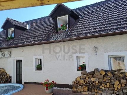 Prodej domu 203 m², pozemek 1161 m²