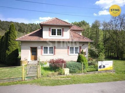 Prodej domu 170 m², pozemek 1427 m²