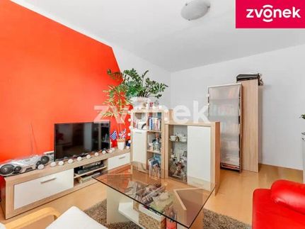 Prodej bytu 2+1 56 m²