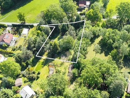 Prodej stavebního pozemku 2346 m²