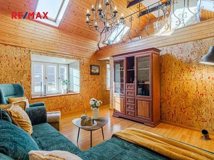 Prodej domu 101 m², pozemek 520 m²