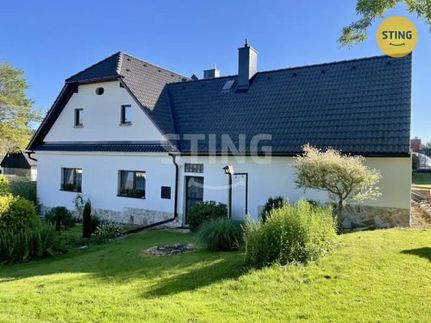 Prodej domu 200 m², pozemek 1901 m²