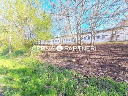 Prodej stavebního pozemku 1466 m²