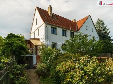 Prodej domu 100 m², pozemek 628 m²