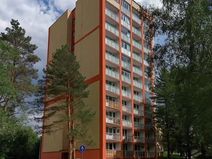 Prodej bytu 1+kk 30 m²