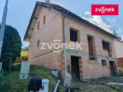 Prodej domu 202 m², pozemek 418 m²