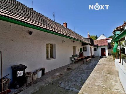 Prodej domu 75 m², pozemek 354 m²