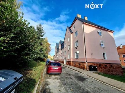 Prodej bytu 1+1 46 m²