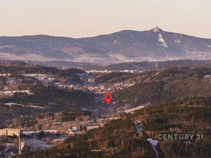 Prodej stavebního pozemku 4784 m²