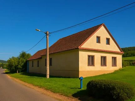 Prodej domu 127 m², pozemek 452 m²