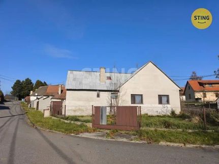 Prodej domu 180 m², pozemek 561 m²