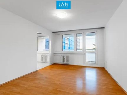 Prodej bytu 3+1 70 m²