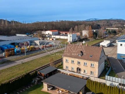 Prodej bytu 2+1 68 m²