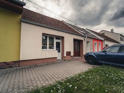 Prodej domu 111 m², pozemek 741 m²