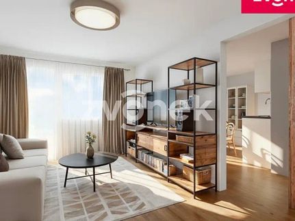 Prodej bytu 1+1 31 m²