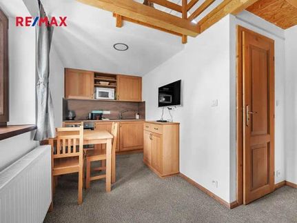 Prodej bytu 1+kk 37 m²