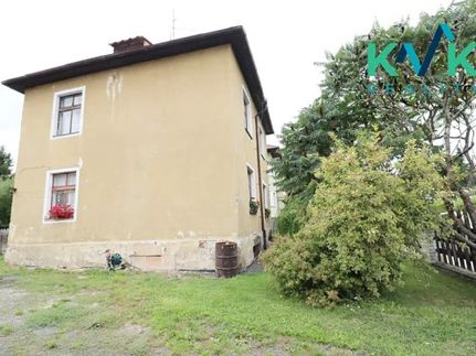 Prodej bytu 2+1 54 m²