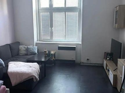 Prodej bytu 1+1 33 m²