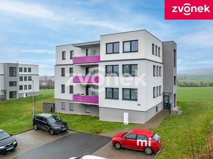 Prodej bytu 3+kk 68 m²