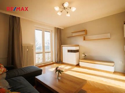 Prodej bytu 2+1 55 m²