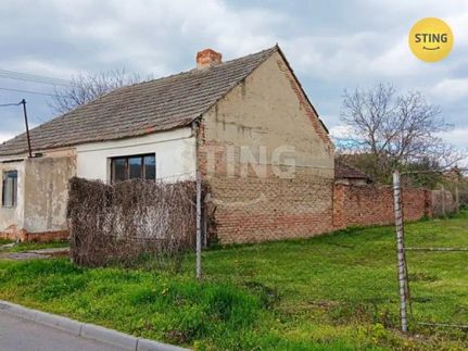 Prodej domu 90 m², pozemek 277 m²