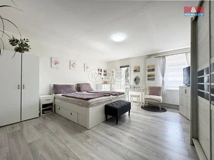 Prodej domu 295 m², pozemek 1044 m²