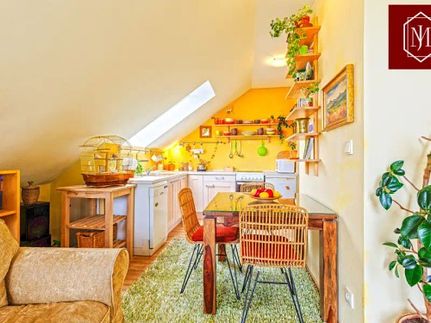 Prodej bytu 3+kk 65 m²