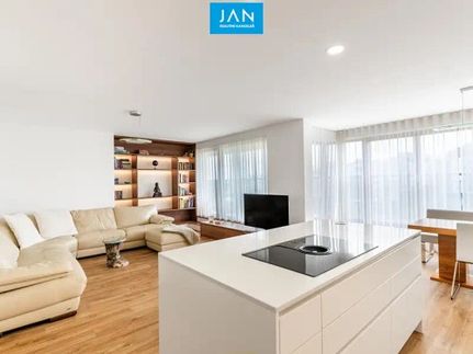 Prodej bytu 3+kk 118 m²