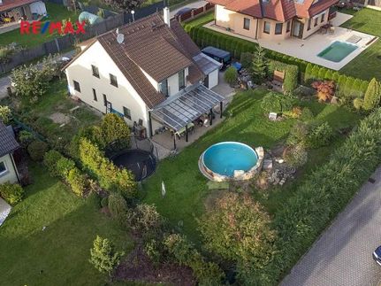 Prodej domu 156 m², pozemek 768 m²