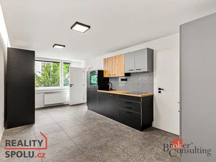 Prodej bytu 2+kk 38 m²