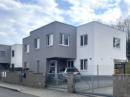 Prodej domu 120 m², pozemek 516 m²