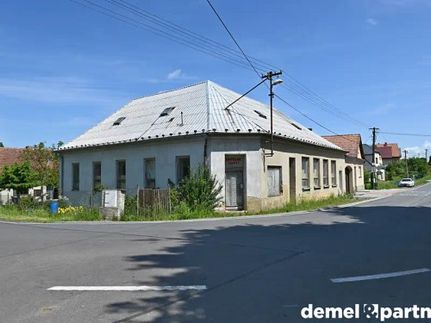 Prodej domu 185 m², pozemek 365 m²