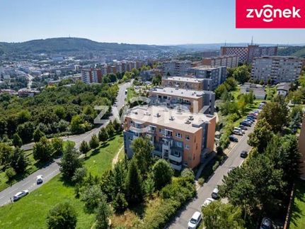 Prodej bytu 1+kk 27 m²